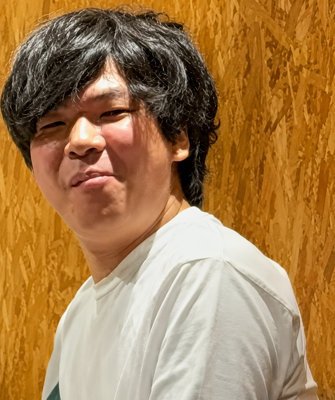社員写真
